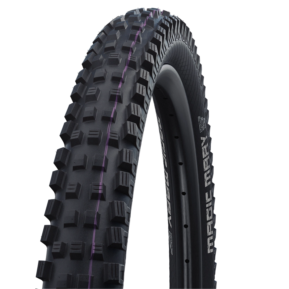 Schwalbe Magic Mary Evo Super Gravity 29" Addix E-50 Pneus Pliants 5 Schwalbe Magic Mary Evo Super Gravity 29" Addix E-50 Pneus Pliants – Image 3