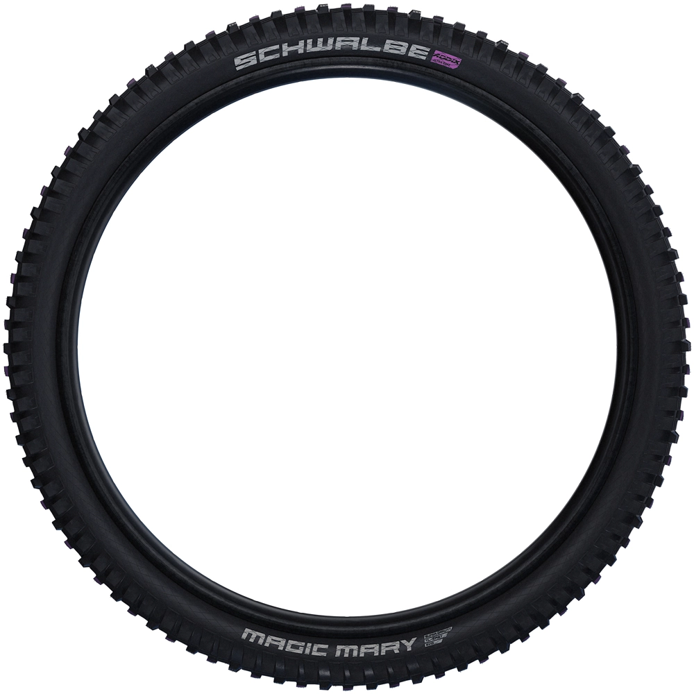 Schwalbe Magic Mary Evo Super Gravity 29" Addix E-50 Pneus Pliants 6 Schwalbe Magic Mary Evo Super Gravity 29" Addix E-50 Pneus Pliants – Image 4