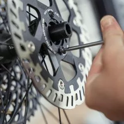 MAGURA MDR-P Disque De Frein 6 Trous -Cube Parts Soldes Magura MDR P 6 Loch Bremsscheibe b