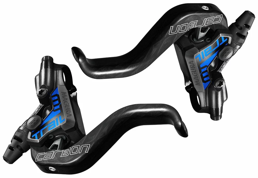 MAGURA MT Trail SL HC-Carbolay® Disk Brake Set 4 MAGURA MT Trail SL HC-Carbolay® Disk Brake Set – Image 2