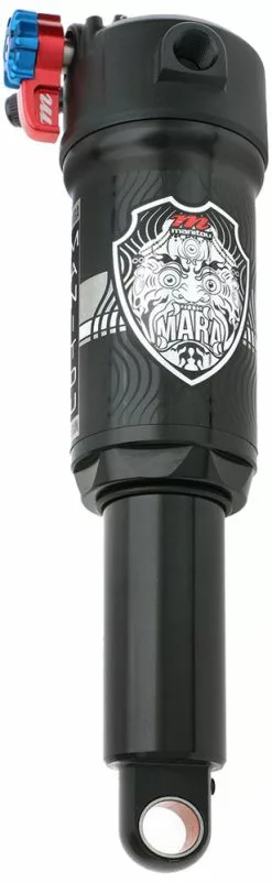 MANITOU Amortisseur Mara Trunnion