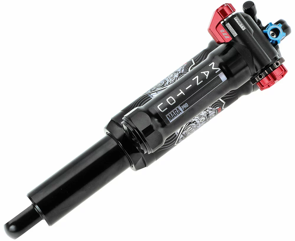 MANITOU Amortisseur Mara Pro 3 MANITOU Amortisseur Mara Pro