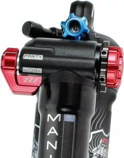 MANITOU Amortisseur Mara Pro 10 MANITOU Amortisseur Mara Pro -Cube Parts Soldes Manitou Mara Pro d