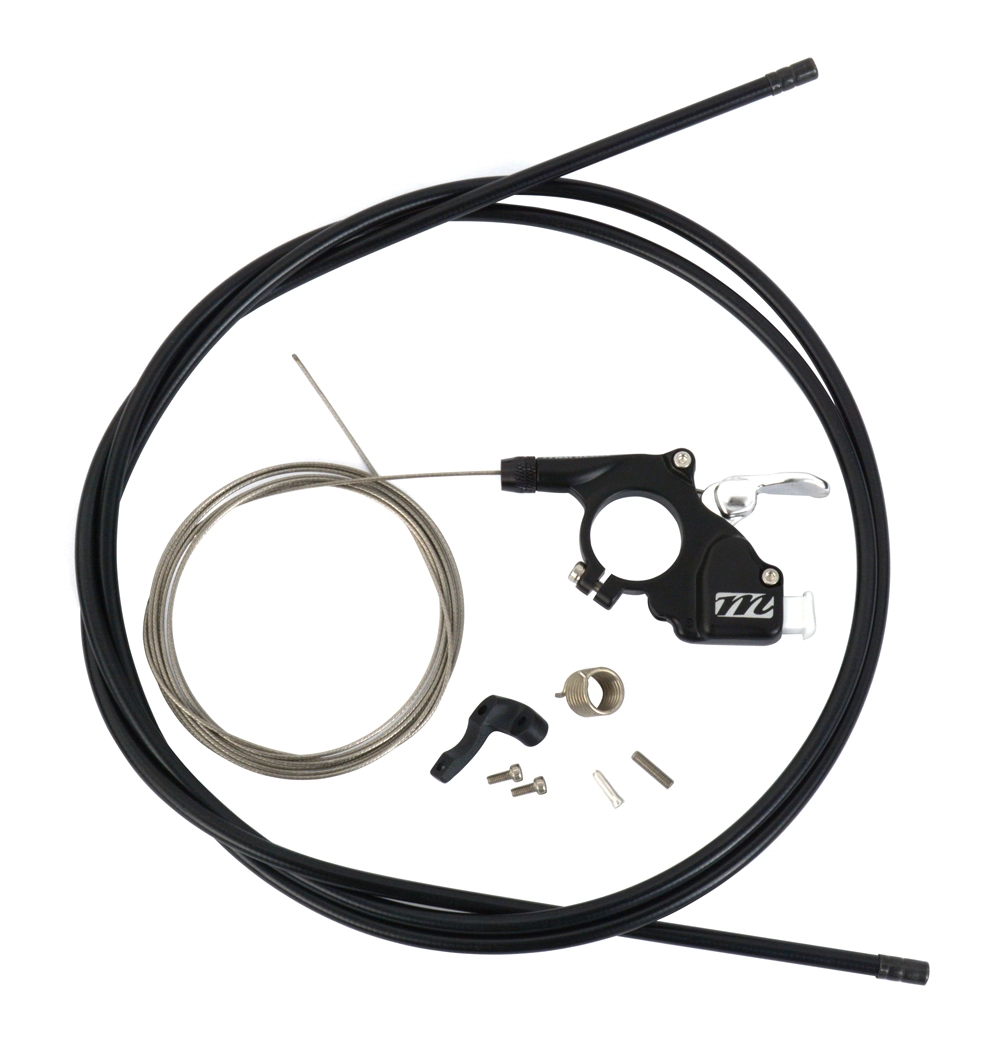 MANITOU Kit De Transformation McLeod Pour Remote 3 MANITOU Kit De Transformation McLeod Pour Remote