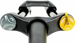 Marzocchi Bomber Z1 27,5" Grip Sweep-Adj Tapered Boost -Cube Parts Soldes Marzocchi 912 01 056 Bomber Z1 27 5 150 Grip Sweep Adj Tapered Boost 6SvHU2UAA7vr1m