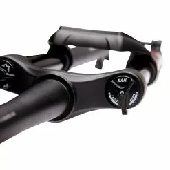 Marzocchi Bomber Z2 29" Rail Sweep-Adj Tapered Boost -Cube Parts Soldes Marzocchi 912 01 060 Bomber Z2 29 Rail Sweep Adj Tapered Boost 5