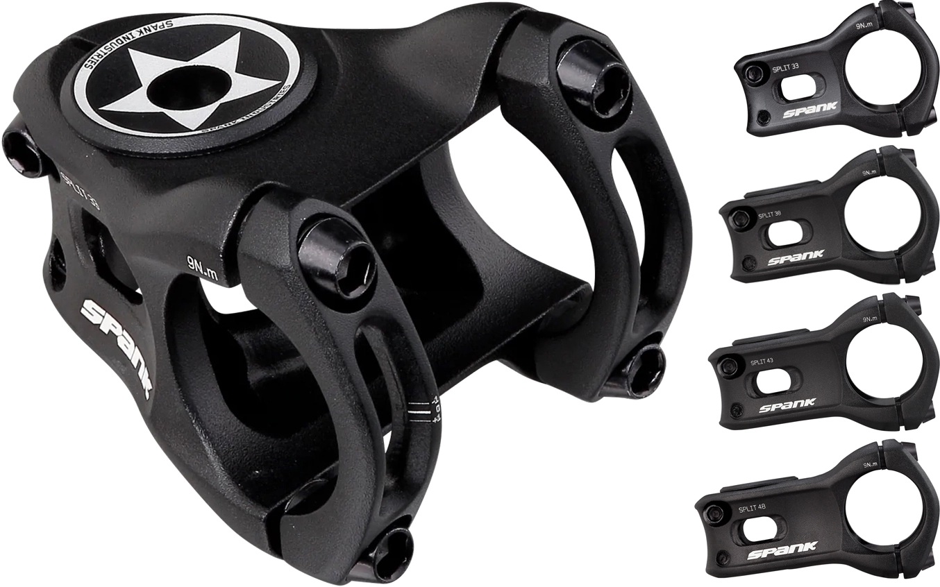 SPANK Potence Split 3 SPANK Potence Split