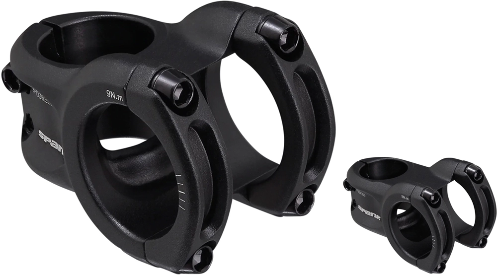 SPANK Potence Spoon 350 3 SPANK Potence Spoon 350