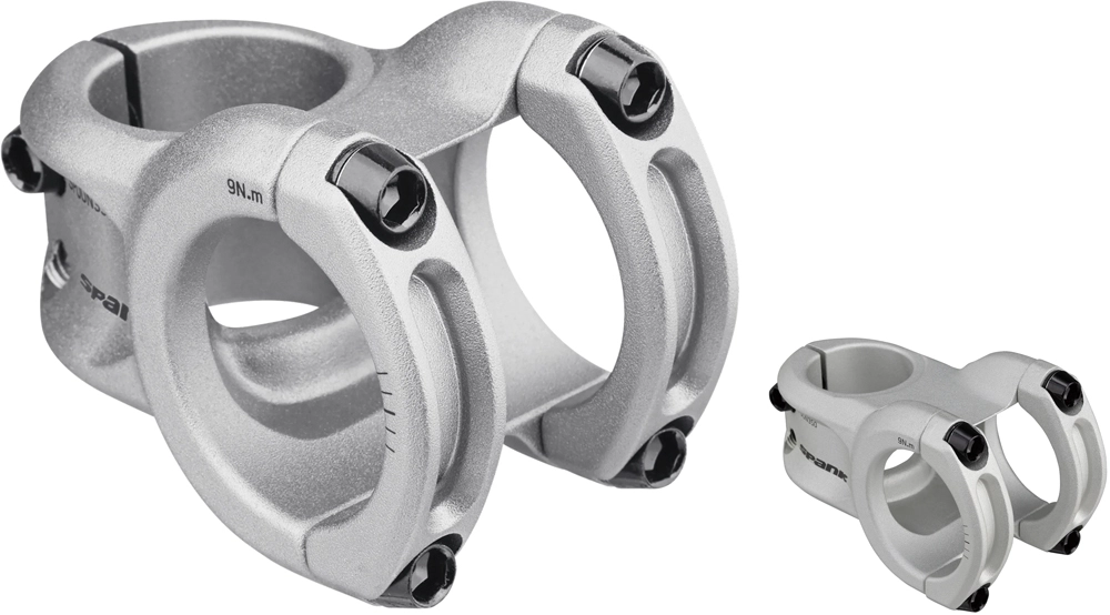 SPANK Potence Spoon 350 3 SPANK Potence Spoon 350