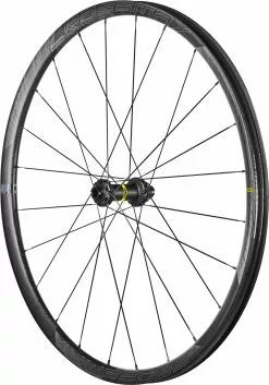 Mavic Roue Avant Crossmax SL R 29" Boost 7 Mavic Roue Avant Crossmax SL R 29" Boost -Cube Parts Soldes Mavic Crossmax SL R 29 Boost Laufradsatz 20111887 d