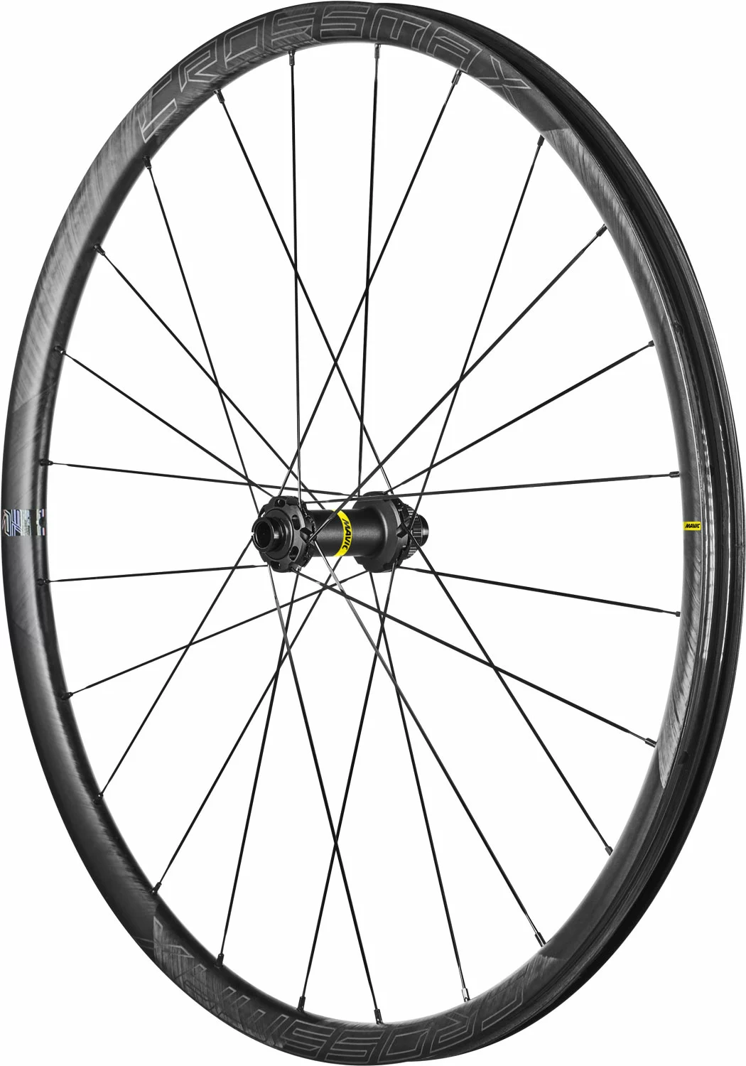 Mavic Roue Avant Crossmax SL R 29" Boost 5 Mavic Roue Avant Crossmax SL R 29" Boost – Image 3