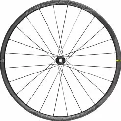 Mavic Roue Avant Crossmax SL R 29" Boost