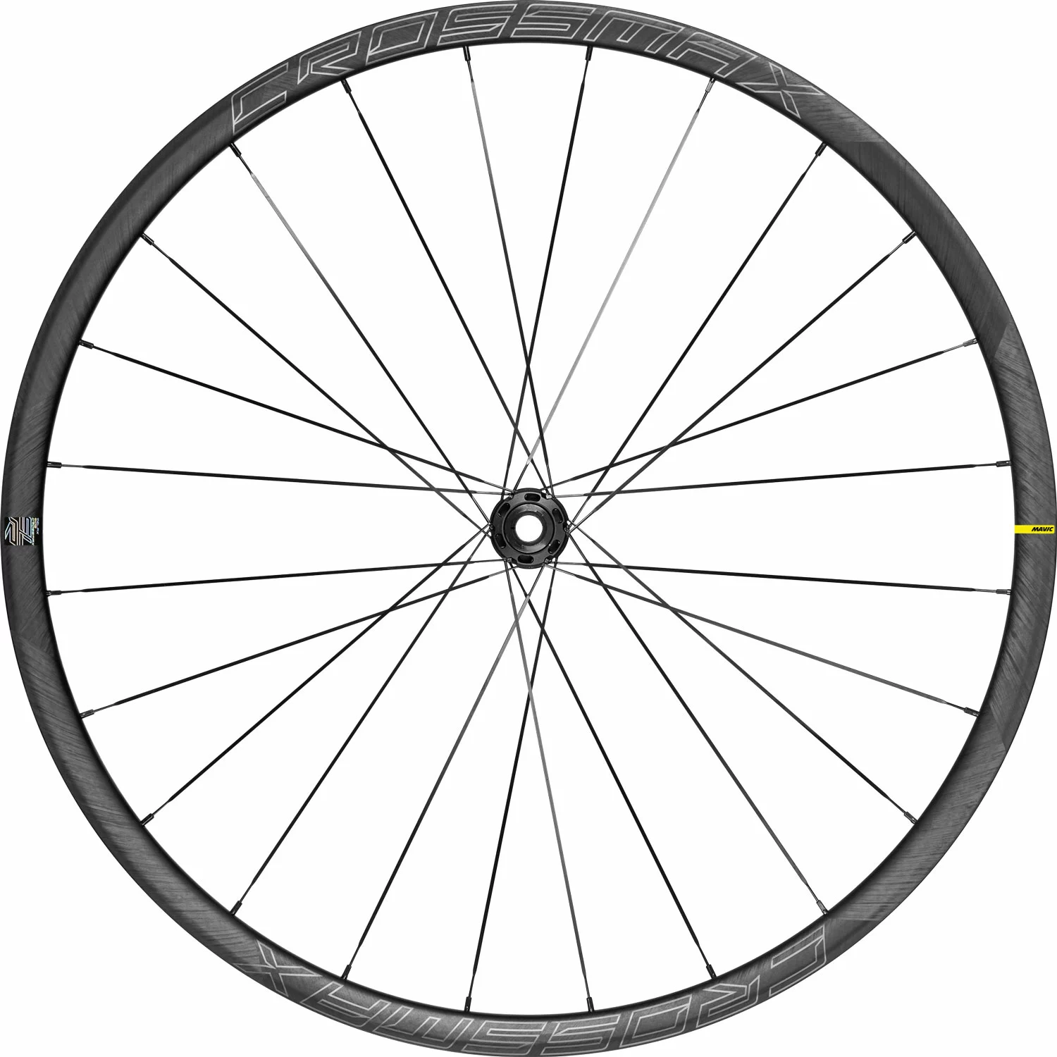 Mavic Roue Avant Crossmax SL R 29" Boost 3 Mavic Roue Avant Crossmax SL R 29" Boost