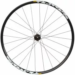 Mavic Roue Arrière Crossride FTS-X 6 Trous 29" Shimano
