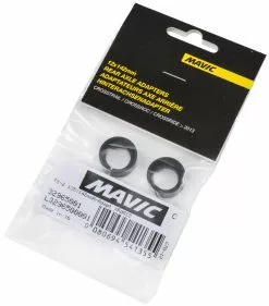 Mavic Crossmax X12 Adapter (MY 2013) 5 Mavic Crossmax X12 Adapter (MY 2013) -Cube Parts Soldes Mavic L32965000 b