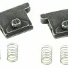 Mavic Pawls & Springs FTS "L" For ED10 -Cube Parts Soldes Mavic Sperrklinken