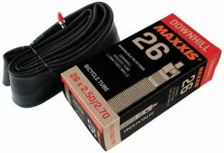 MAXXIS Chambre à Air Downhill Pour 26 X 2,50/2,70