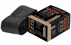 MAXXIS Chambre à Air Fat / Plus Pour 27,5 X 3,00/5,00"