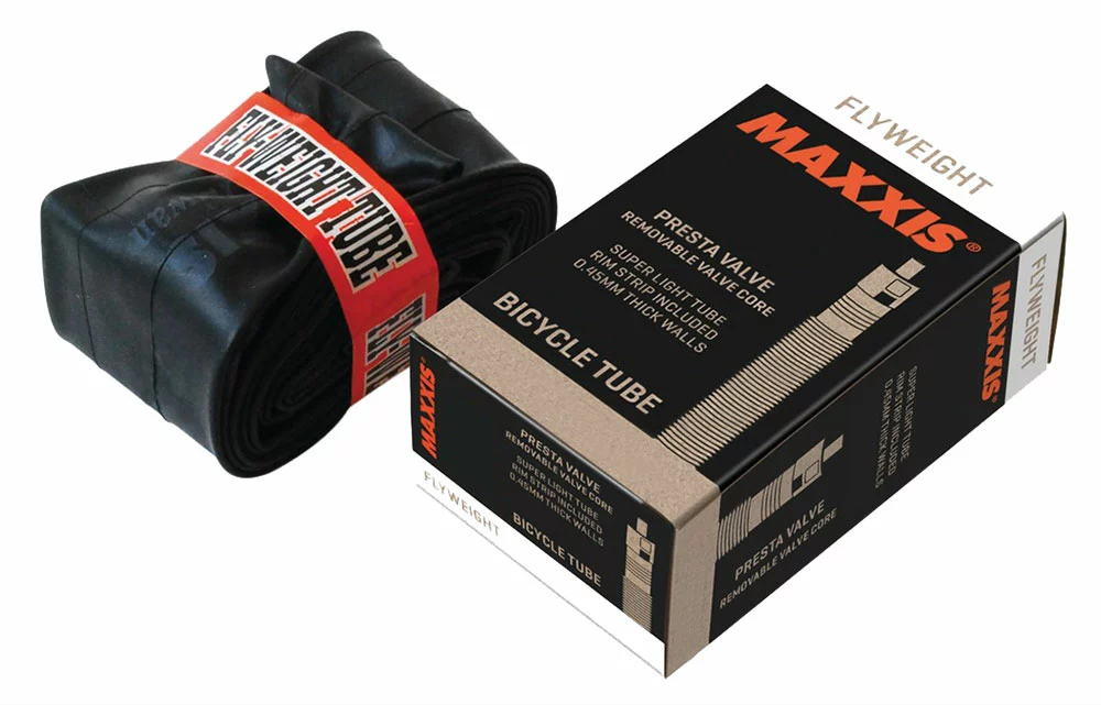 MAXXIS Chambre à Air FlyWeight Pour 29 X 1,90/2,125" 3 MAXXIS Chambre à Air FlyWeight Pour 29 X 1,90/2,125"