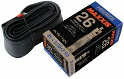 MAXXIS Chambre à Air FreeRide/DH Light Pour 26 X 2,20/2,50"