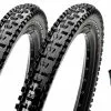 MAXXIS High Roller II Set De 2 Pièces + Chambre à Air MTB SV 36mm 1 MAXXIS High Roller II Set De 2 Pièces + Chambre à Air MTB SV 36mm -Cube Parts Soldes Maxxis High Roller II 2er Set MTB Schlauch SV 36mm MAXHRIISV36