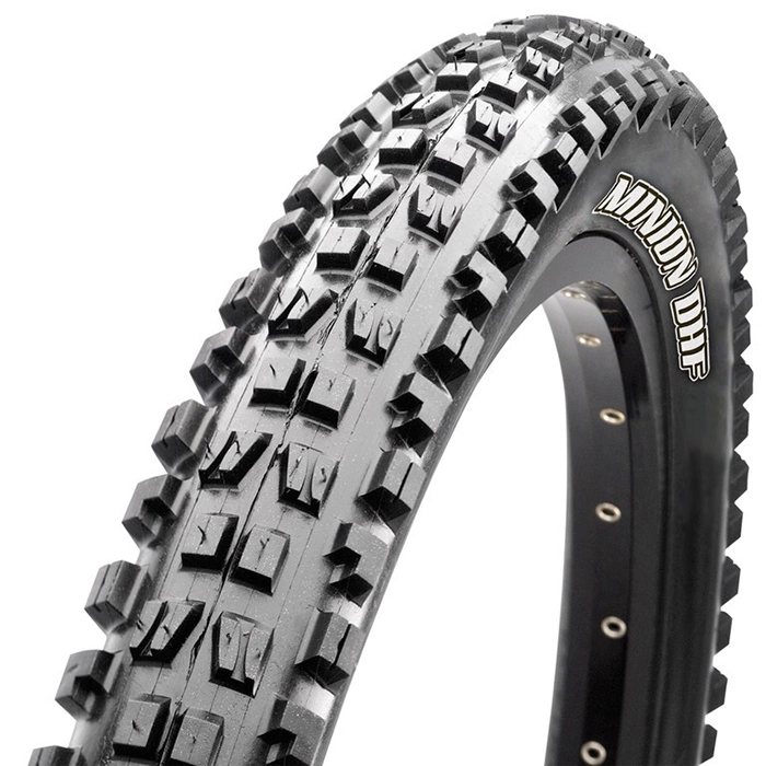 MAXXIS Minion DHF Avant 29x2,60" WT EXO TR 3C MaxxTerra 120 Pneus Pliants 3 MAXXIS Minion DHF Avant 29x2,60" WT EXO TR 3C MaxxTerra 120 Pneus Pliants