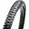 MAXXIS Minion DHR II Arrière 27,5x2,40" WT DD TR 3C MaxxTerra 120x2 DD Pneus Pliants -Cube Parts Soldes Maxxis Minion DHR II Hinten 27 5x2 30 DD TR 3C MaxxTerra 120x2 DD Faltreifen 1111 TB85927400eqFsPEytkeGi3