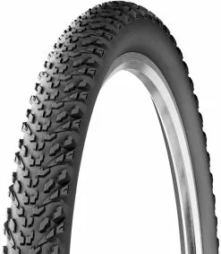 Michelin Country Dry2 26x2,00" Pneus à Fil