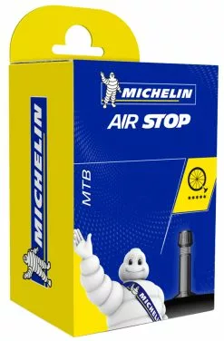 Michelin C4 Airstop 26" 37/62-559 Tube