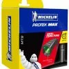 Michelin Chambre à Air A4 Protek Max 28"/29" 47/58-622 -Cube Parts Soldes Michelin Protek Max Schlauch MTBVmwU3OczN5de2