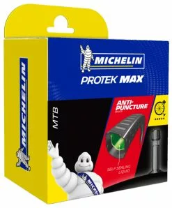 Michelin Chambre à Air A4 Protek Max 28"/29" 47/58-622