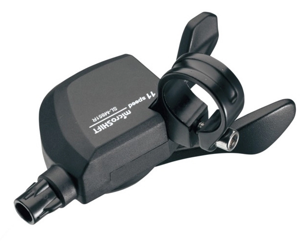 MICROSHIFT Levier à 11 Vitesses XLE11 3 MICROSHIFT Levier à 11 Vitesses XLE11