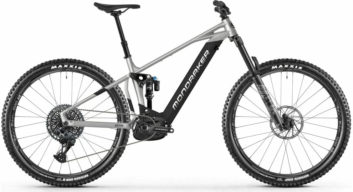 Mondraker CRAFTY R 29 3 Mondraker CRAFTY R 29