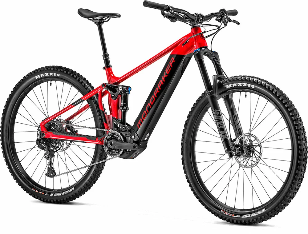 Mondraker DUSK R 5 Mondraker DUSK R – Image 3