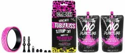 Muc-Off Kit Ultimate Tubeless Route/Gravel/CX