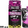 Muc-Off Kit Ultimate Tubeless XC/Gravel -Cube Parts Soldes Muc Off UltimateTubeless Kit XCGravelHasDhL1wBfDdh