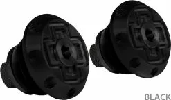 Muc-Off Disco Bar End Plug -Cube Parts Soldes Muc off MU ACC 2850 1 20118303 Disco Bar End Plug 4