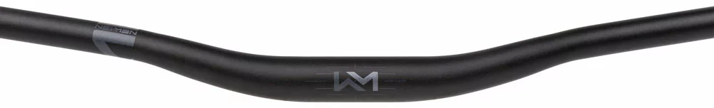 Newmen Evolution SL 318.25 Aluminium Handlebar 800mm 6 Newmen Evolution SL 318.25 Aluminium Handlebar 800mm – Image 4