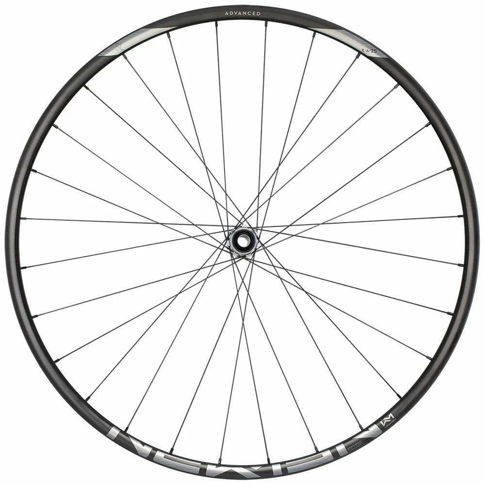 Newmen Paire De Roues Advanced SL X.A.25 29" Boost Sram/Shimano 4 Newmen Paire De Roues Advanced SL X.A.25 29" Boost Sram/Shimano – Image 2