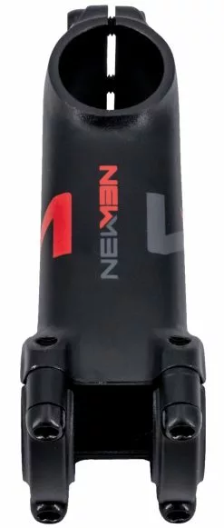 Newmen Potence Evolution 318.4 100mm -Cube Parts Soldes Newmen Evolution 318 4 Vorbau 100mm 20118683 c