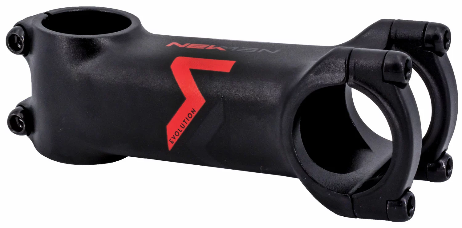 Newmen Evolution 318.4 Tige 3 Newmen Evolution 318.4 Tige