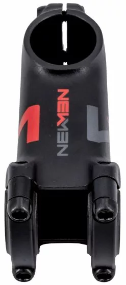 Newmen Evolution 318.4 Tige -Cube Parts Soldes Newmen Evolution 318 4 Vorbau 20118684 c