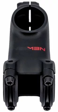 Newmen Evolution SL 318.4 Tige 7 Newmen Evolution SL 318.4 Tige -Cube Parts Soldes Newmen Evolution SL 318 4 Vorbau 20118691 c