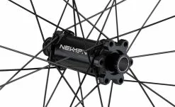 Newmen Roue Avant Evolution SL A.30 27.5" Boost -Cube Parts Soldes Newmen Evolution SL A 30 90633 3