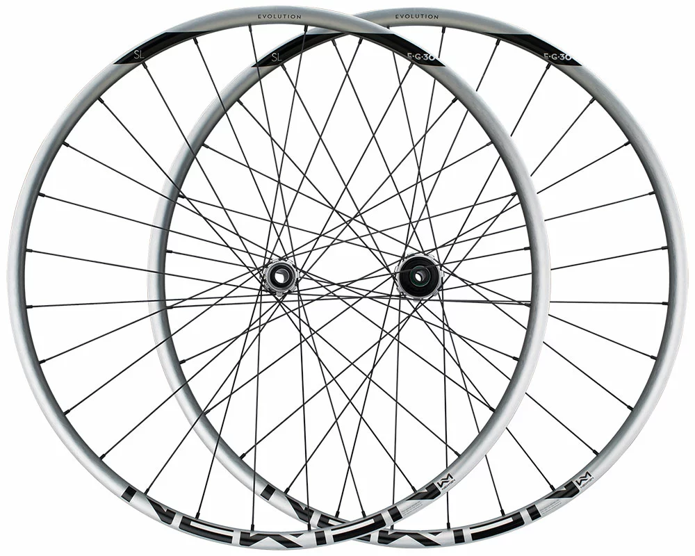 Newmen Evolution SL E.G.30 29" Boost Sram/Shimano Wheel Set 3 Newmen Evolution SL E.G.30 29" Boost Sram/Shimano Wheel Set