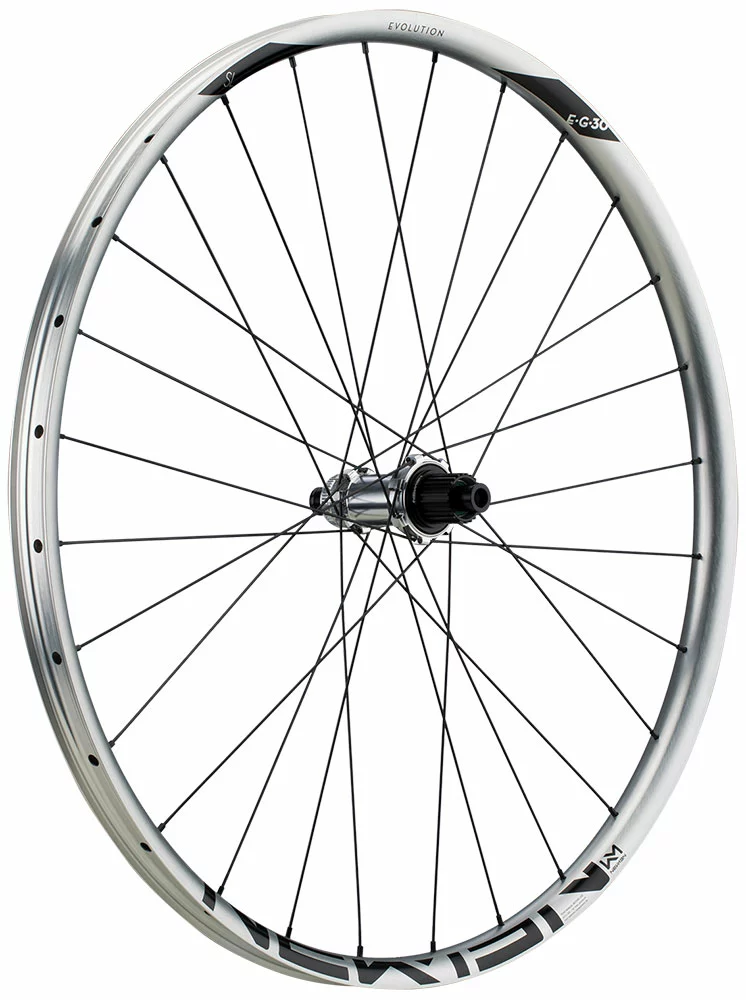 Newmen Evolution SL E.G.30 29" Boost Sram/Shimano Wheel Set 6 Newmen Evolution SL E.G.30 29" Boost Sram/Shimano Wheel Set – Image 4
