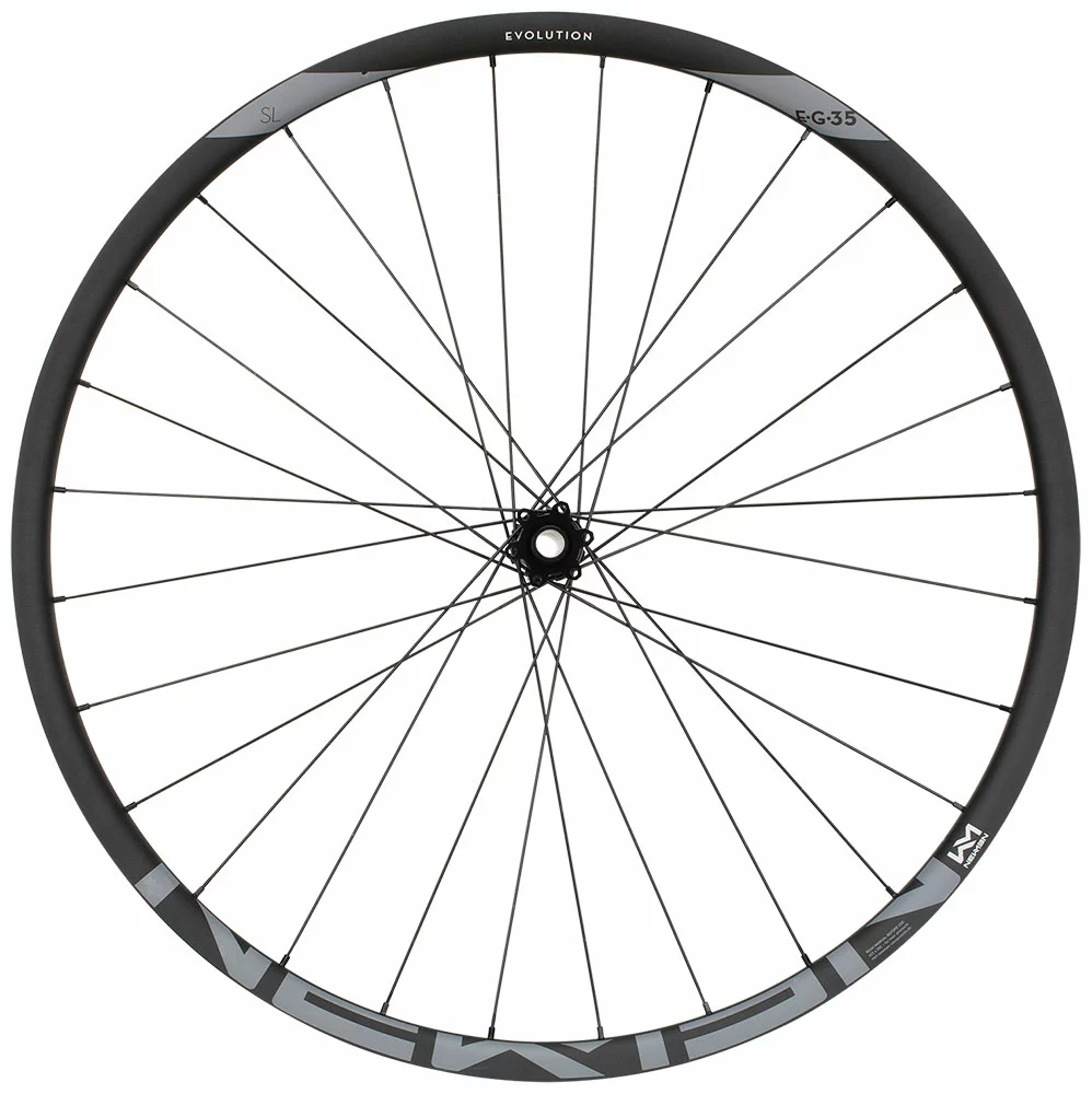 Newmen Roue Avant Evolution SL E.G. 35 29" Boost 4 Newmen Roue Avant Evolution SL E.G. 35 29" Boost – Image 2