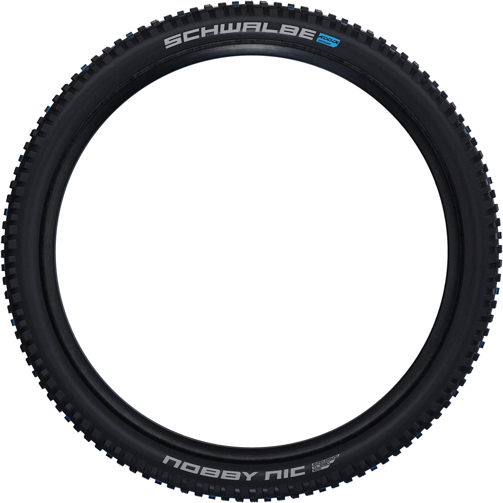 Schwalbe Nobby Nic Evo Super Ground 29" Addix E-50 Pneus Pliants 5 Schwalbe Nobby Nic Evo Super Ground 29" Addix E-50 Pneus Pliants – Image 3