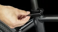 Cube Nuride Hybrid Pro 625 Allroad Black´n´metal -Cube Parts Soldes Nuride Hybrid Pro 625 Allroad black n metal 632762 5