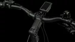 Cube Nuride Hybrid SLT 750 Allroad Easy Entry Grey´n´metal -Cube Parts Soldes Nuride Hybrid SLT 750 Allroad Easy Entry grey n metal 632903 3